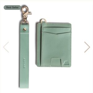 Denner Wallet - Cove